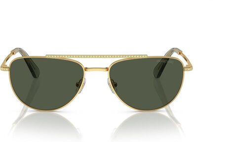 SWAROVSKI Women's Sk7007 Square Sunglasses in Saudi Arabia