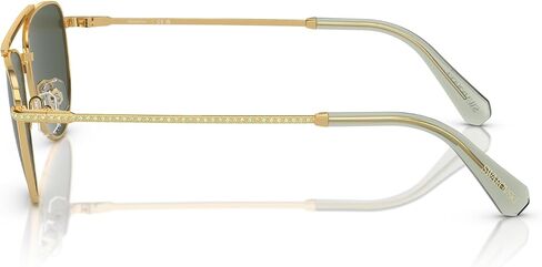 SWAROVSKI Women's Sk7007 Square Sunglasses in Saudi Arabia