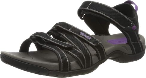 Teva Women's Tirra Leather Sandal in Saudi Arabia