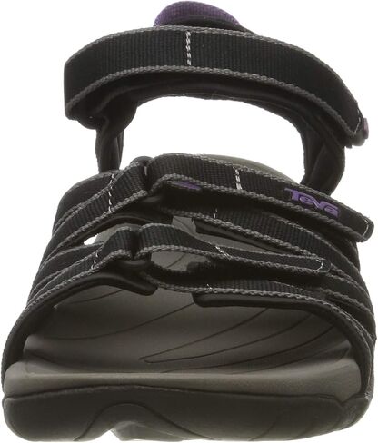 Teva Women's Tirra Leather Sandal in Saudi Arabia