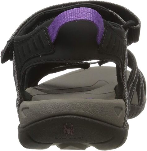 Teva Women's Tirra Leather Sandal in Saudi Arabia