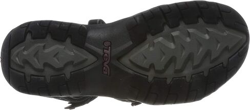 Teva Women's Tirra Leather Sandal in Saudi Arabia