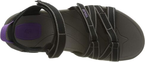 Teva Women's Tirra Leather Sandal in Saudi Arabia