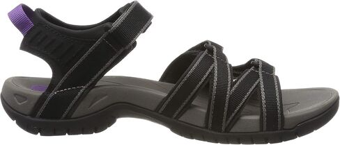 Teva Women's Tirra Leather Sandal in Saudi Arabia