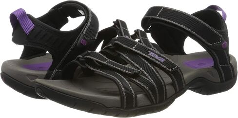 Teva Women's Tirra Leather Sandal in Saudi Arabia