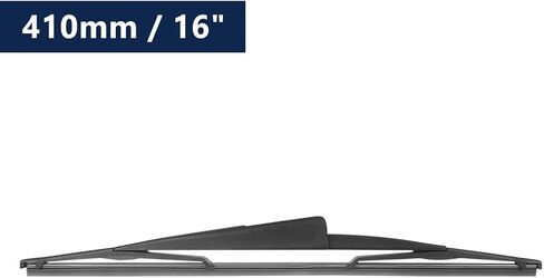 X AUTOHAUX Car Rear Windshield Wiper Blade Arm Set for Lincoln Navigator 2007-2015 16 Inch in Saudi Arabia