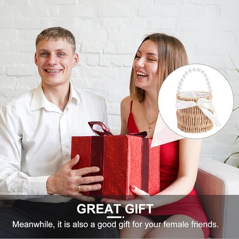 سلة تخزين الخوص سلة تخزين الخوص حقائب يد مطرزة باللؤلؤ للنساء حقيبة مستديرة من القش حقيبة مسائية حقيبة كلاتش للمساء خمر حمل مخلب المحافظ سلة الخوص سلة العرائس in Kuwait