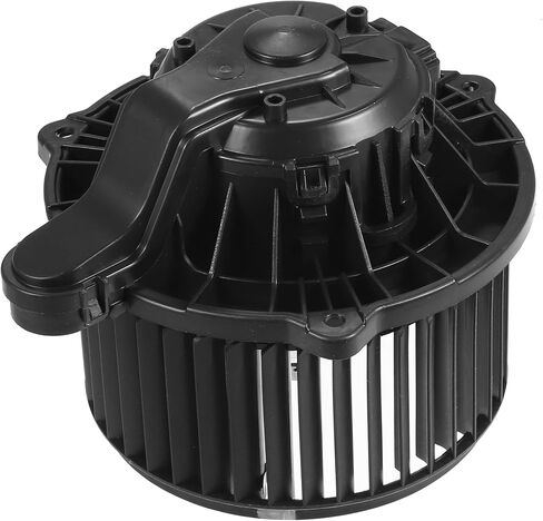 ACROPIX AC Heater Blower Motor HVAC Blower Motor Fan Assembly Fit for Hyundai Azera 3.3L V6-Gas 2012-2017 No.97113-2Y000 - Pack of 1 in Saudi Arabia
