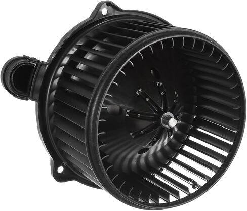 ACROPIX AC Heater Blower Motor HVAC Blower Motor Fan Assembly Fit for Hyundai Azera 3.3L V6-Gas 2012-2017 No.97113-2Y000 - Pack of 1 in Saudi Arabia