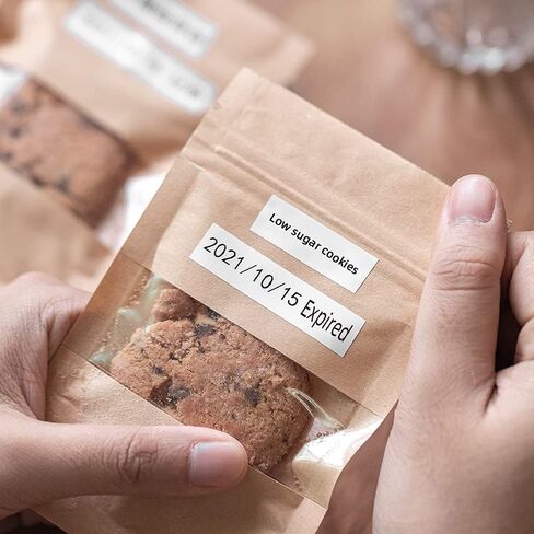 P12 Label Tape Replacement for DYMO Label Maker LetraTag Refills Color Plastic Label Tape 12mm x 4m (1/2" x 13') for Dymo LetraTag 200B LT100H Plus LT-100T Phomemo P12 & P12 Pro Label Maker, 3-Pack in Saudi Arabia
