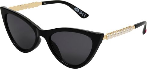 Betsey Johnson Women's Spice of Life Sunglasses Cat Eye in Saudi Arabia