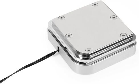 Alphacool Core 1 Aurora CPU Water Block with Thermal Grizzly KryoSheet (38x38mm) for Intel LGA 1700 CPU Bundle, Silver in Saudi Arabia