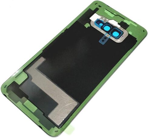 Replacement Back Glass Cover Waterproof Assembly Back Door/Installed Camera Lens and Frame for Samsung Galaxy S10e OEM 5.8" G970U G970W G970F G970U1 G970F/DS G9700 + with Tools (Flamingo Pink) in Saudi Arabia