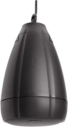 Polk Audio Atrium 4 Outdoor Speakers with Powerful Bass (Pair, White), All-Weather Durability, Broad Sound Coverage, Speed-Lock Mounting System in Saudi Arabia