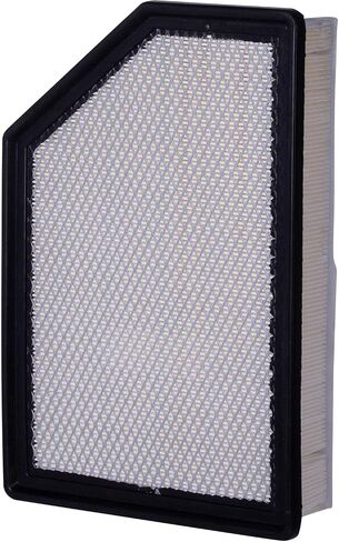 فلتر هواء المحرك PG PA99537 | يناسب 2023-20 شيفروليه سيلفرادو 2500 HD، سيلفرادو 3500 HD، 2023-20 جي إم سي سييرا 2500 HD، سييرا 3500 HD in Saudi Arabia