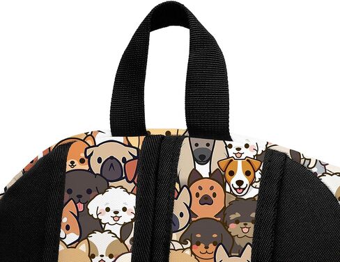 Cute Cat Backpack for Cat Lovers, 17 Inch Cat Laptop Backpack, Large Cat Bags for Travel Hiking Camping Day Pack in Saudi Arabia