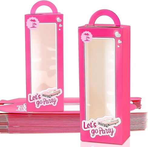 EGEN 12 قطعة من صناديق هدايا الحفلات الزرقاء، أكياس جودي، هدايا الحفلات الزرقاء، صناديق هدايا الدمى الزرقاء، صناديق الحلوى للفتيات والفتيان، صناديق هدايا لحفلات أعياد الميلاد وحفلات التخرج (أزرق 12 حزمة) in Kuwait