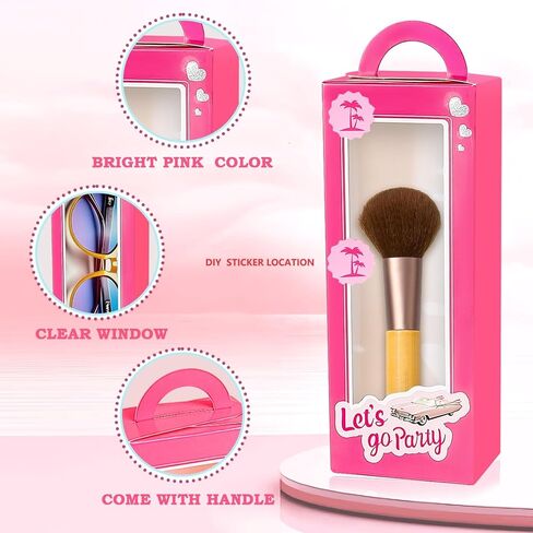 EGEN 12 قطعة من صناديق هدايا الحفلات الزرقاء، أكياس جودي، هدايا الحفلات الزرقاء، صناديق هدايا الدمى الزرقاء، صناديق الحلوى للفتيات والفتيان، صناديق هدايا لحفلات أعياد الميلاد وحفلات التخرج (أزرق 12 حزمة) in Kuwait