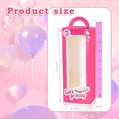 EGEN 12 قطعة من صناديق هدايا الحفلات الزرقاء، أكياس جودي، هدايا الحفلات الزرقاء، صناديق هدايا الدمى الزرقاء، صناديق الحلوى للفتيات والفتيان، صناديق هدايا لحفلات أعياد الميلاد وحفلات التخرج (أزرق 12 حزمة) in Kuwait