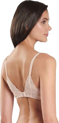 Aubade Women's Rosessence Spacer T-Shirt Bra, nude Dété, 32G in Saudi Arabia