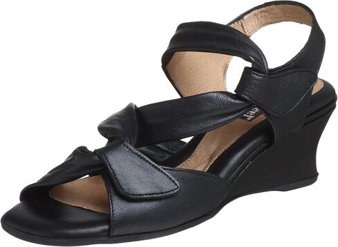 Beautifeel Women's Tulip Wedge Sandal in Kuwait