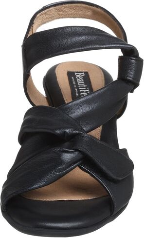 Beautifeel Women's Tulip Wedge Sandal in Kuwait
