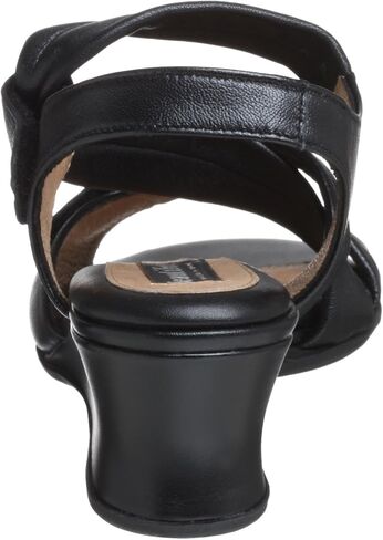 Beautifeel Women's Tulip Wedge Sandal in Kuwait