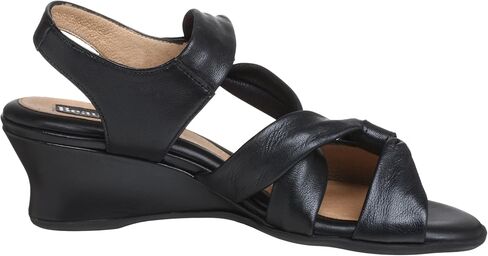 Beautifeel Women's Tulip Wedge Sandal in Kuwait