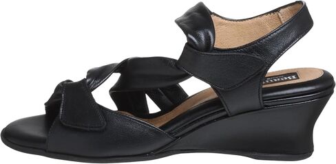 Beautifeel Women's Tulip Wedge Sandal in Kuwait