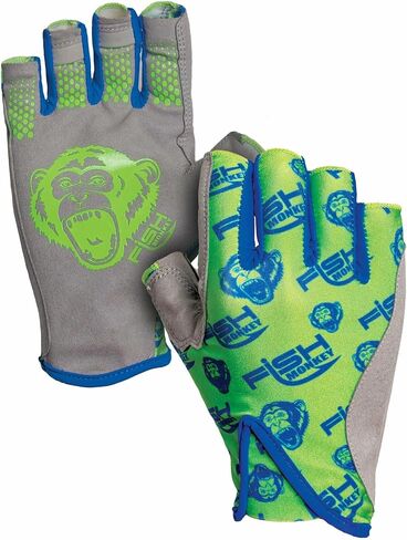 Fish Monkey Pro 365 Guide Glove in Kuwait