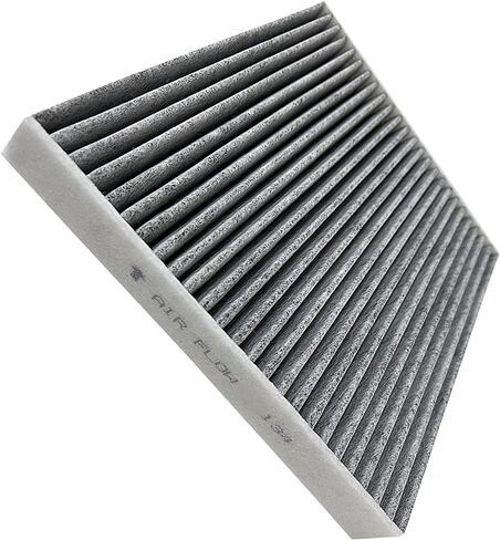 JTCAF134-C1 Cabin Air Filter for Accord,Civic,CRV,Odyssey,Pilot,Ridgeline,Passport,Replacement for 80292-SDA-A01,80292-SEC-A01 in Saudi Arabia