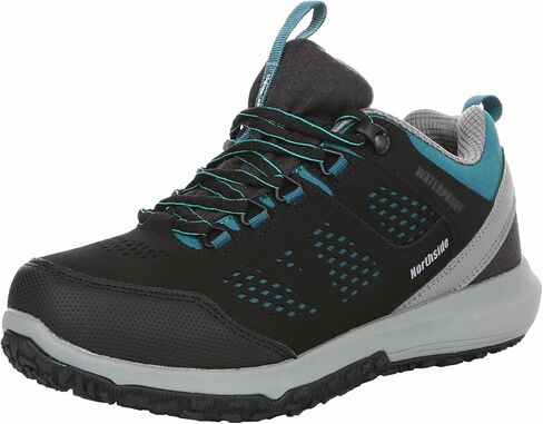 Northside Women's Benton Waterproof Hiking Shoe in Saudi Arabia