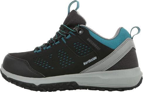 Northside Women's Benton Waterproof Hiking Shoe in Saudi Arabia
