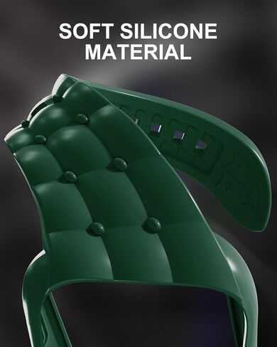 Sports Silicone Band with Bumper Case Compatible with Apple Watch Band 44mm 45mm for Women, Rugged Wrist Strap Replacement for i-Watch Bands for Women Series 9 8 7 6 5 4 SE in Kuwait