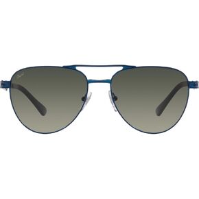 Persol PO1003S Pilot Sunglasses