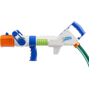 مسدس خرطوم NERF Super Soaker Hydroburst - مسدس مياه قوي يغمر أصدقائك في الماء