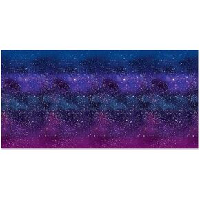 Space Station Backdrop