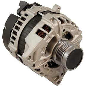 Premier Gear PG-20741 Alternator Replacement for Mercedes-Benz Gla250 L4 (15-20), Cla250 L4 (14-19), 0009060022, 000-906-19-03, 000-906-19-03-80, A0009060022, A-000-903-00-22, A-000-906-19-03