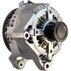 ACDelco Gold 334-3028 Alternator, Remanufactured (Renewed)