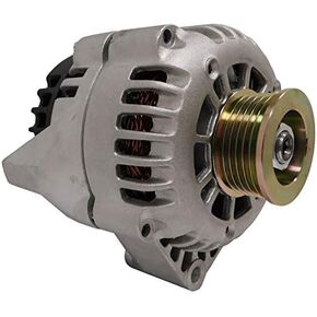 PREMIER GEAR PG-8206-HO Alternator Replacement for Tahoe, C1500, K1500, Yukon, Express 3500, K2500, Express 2500, K1500 Suburban, Escalade, C2500, C3500, Astro, K3500, Savana 3500, C1500 Suburban