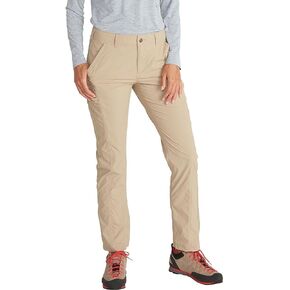 ExOfficio Women's Nomad Pant, Tawny, 2