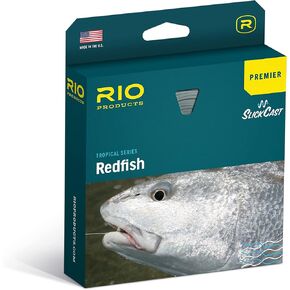 Rio Premier Redfish Saltwater Fly Line