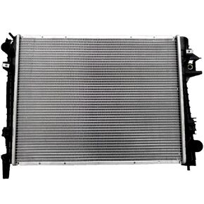 SCITOO Radiator 2479 fits for 2002-2003 Dodge Ram 1500 Cab Pickup 3.7L 4.7L 5.7L 2003 Ram 2500 5.7L 2003 Ram 3500 5.7L