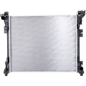 TYC - 13062 08-14 Cr Twncn V6 At 1R Pa(Std Cooling)Rad