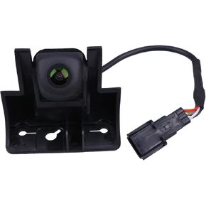 Rear Backup Reverse View Parking Camera 95760-C1600 Compatible with 2018 2019 Hyundai Sonata