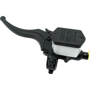 M MATI Front Left hand Brake Master Cylinder for Polaris Trail Blazer 250 Trail Boss 250 350 L Big Boss 250 400 Scrambler 400 500 Sportsman 400 Sport 400L Magnum 425 2050073