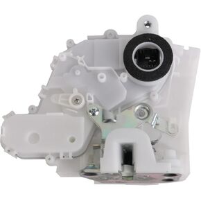 Door Lock Actuator Front Left Driver Side Fit 2007-2011 Honda CR-V Replaces 72150-SWA-A01,72150SWAA01