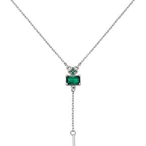 C.Paravano Necklaces for Women | Gemstone Necklace | 18K Necklace for Women | Jewelry for Women | Chain Necklace | Pendant Necklace for Women | Necklaces for Her