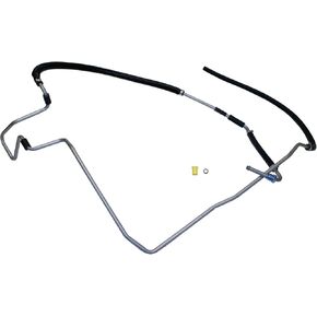 Plews Edelmann 92778 Power Steering Return Line Hose Assembly, 1 Pack