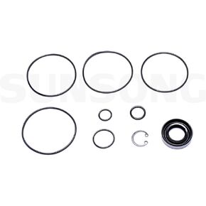 Sunsong 8401320 Power Steering Pump Seal Kit